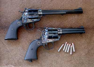 Hamilton Bowen’s .327 Federals